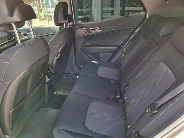 KIA SPORTAGE 1.6 T-GDI 265PK PHEV ACTIVE BUSINESS 4X4 AIRCO NAVI PDC CAMERA