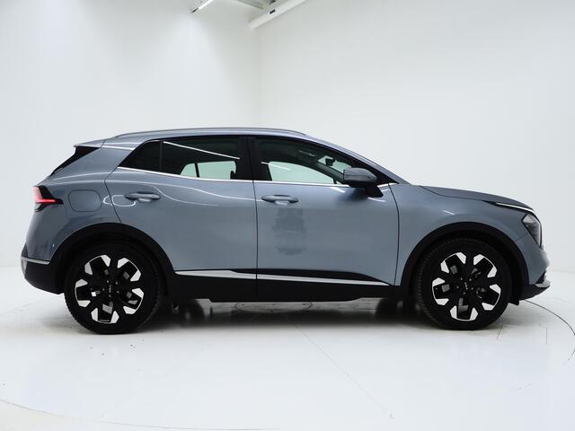 KIA SPORTAGE 1.6 T-GDi Plug-in Hybrid AWD | Adaptive Cruise | Camera | DAB | Virtual | PDC | LED | Carplay