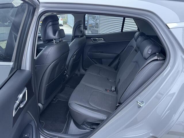 KIA SPORTAGE 1.6 T-GDi Plug-in Hybrid DynamicPlusLine MY26 | Nu ¤5.500,- voordeel! Direct leverbaar!