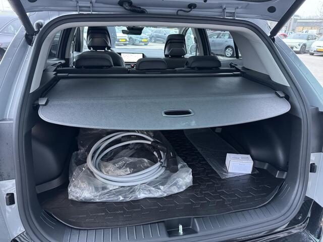 KIA SPORTAGE 1.6 T-GDi Plug-in Hybrid DynamicPlusLine MY26 | Nu ¤5.500,- voordeel! Direct leverbaar!