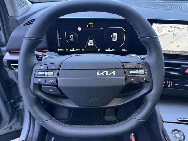KIA SPORTAGE 1.6 T-GDi Plug-in Hybrid DynamicPlusLine MY26 | Nu ¤5.500,- voordeel! Direct leverbaar!
