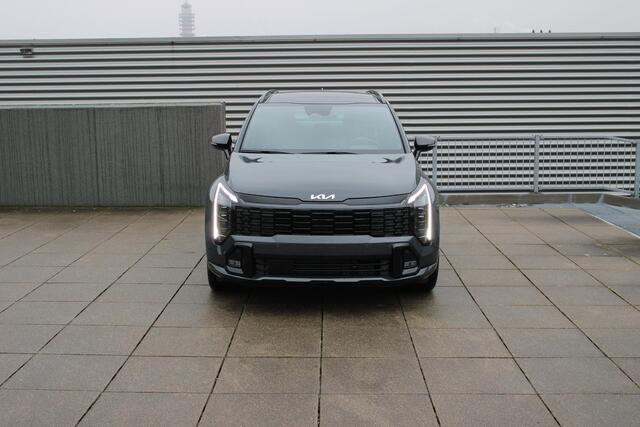 KIA SPORTAGE 1.6 T-GDi Plug-in Hybrid GT-PlusLine MY26 | Nu ¤5.500,- voordeel! Direct leverbaar!