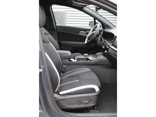 KIA SPORTAGE 1.6 T-GDi Plug-in Hybrid GT-PlusLine MY26 | Nu ¤5.500,- voordeel! Direct leverbaar!