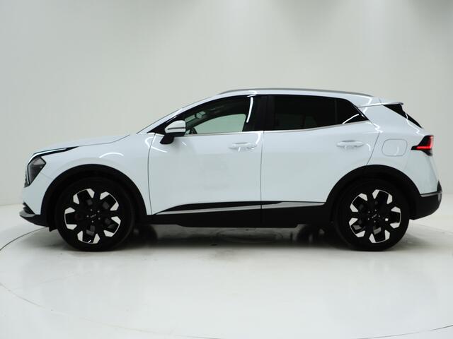 KIA SPORTAGE 1.6 T-GDi Plug-in Hybrid AWD | Trekhaak | Camera | Adaptive Cruise | Virtual | Stoel/Stuurverwarming | Carplay