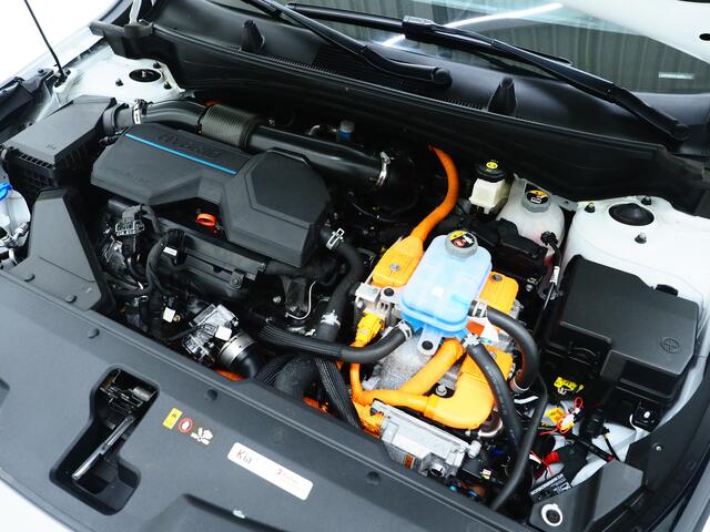 KIA SPORTAGE 1.6 T-GDi Plug-in Hybrid AWD | Trekhaak | Camera | Adaptive Cruise | Virtual | Stoel/Stuurverwarming | Carplay