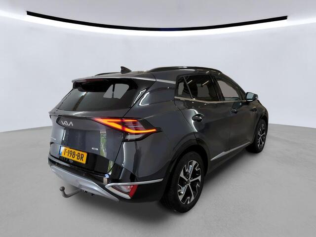 KIA SPORTAGE 1.6 T-GDi Hybrid DynamicPlusLine NL-AUTO | PANODAK | LEDER | TREKHAAK |