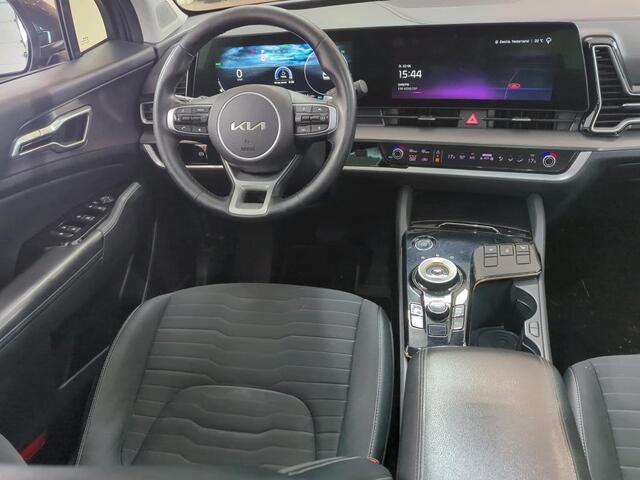 KIA SPORTAGE 1.6 T-GDi Hybrid DynamicPlusLine NL-AUTO | PANODAK | LEDER | TREKHAAK |