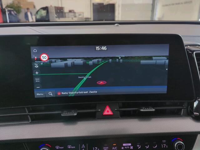 KIA SPORTAGE 1.6 T-GDi Hybrid DynamicPlusLine NL-AUTO | PANODAK | LEDER | TREKHAAK |