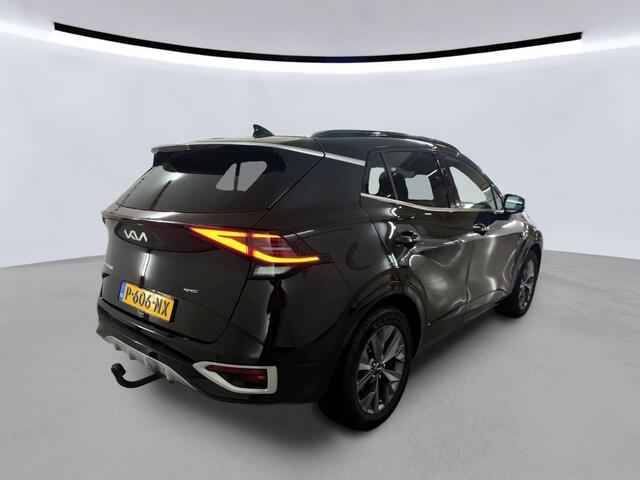 KIA SPORTAGE 1.6 T-GDi Hybrid GT-PlusLine NL-AUTO | FULL OPTION | TREKHAAK