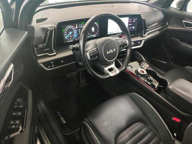 KIA SPORTAGE 1.6 T-GDi Hybrid GT-PlusLine NL-AUTO | FULL OPTION | TREKHAAK