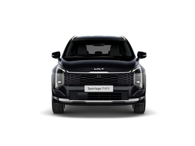 KIA SPORTAGE 1.6 T-GDi Plug-in Hybrid DynamicLine | Automaat | Nieuw | Direct leverbaar | Tot ¤ 3.000 inruilvoordeel bij aanschaf |