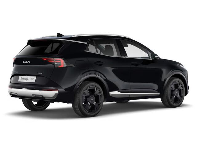 KIA SPORTAGE 1.6 T-GDi Plug-in Hybrid DynamicLine | Automaat | Nieuw | Direct leverbaar | Tot ¤ 3.000 inruilvoordeel bij aanschaf |