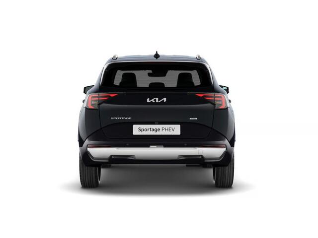 KIA SPORTAGE 1.6 T-GDi Plug-in Hybrid DynamicLine | Automaat | Nieuw | Direct leverbaar | Tot ¤ 3.000 inruilvoordeel bij aanschaf |