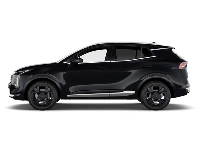 KIA SPORTAGE 1.6 T-GDi Plug-in Hybrid DynamicLine | Automaat | Nieuw | Direct leverbaar | Tot ¤ 3.000 inruilvoordeel bij aanschaf |