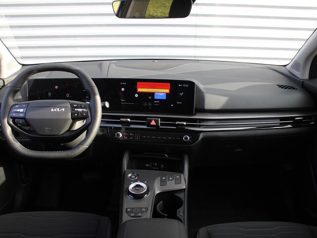 KIA SPORTAGE 1.6 T-GDi Plug-in Hybrid DynamicLine | Automaat | Nieuw | Direct leverbaar | Tot ¤ 3.000 inruilvoordeel bij aanschaf |