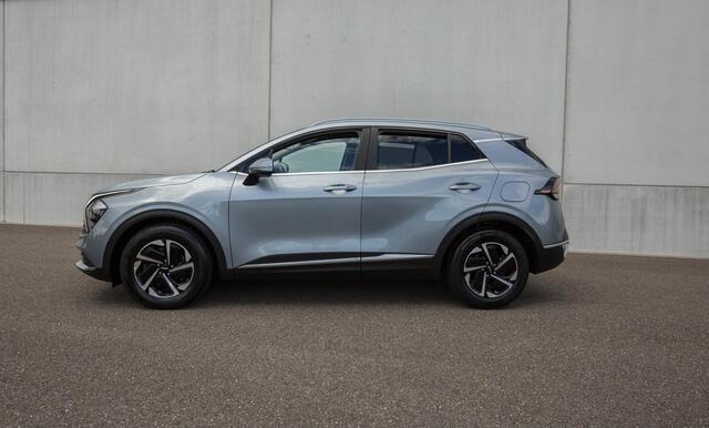 KIA SPORTAGE 1.6 T-GDi Hybride Dynamic