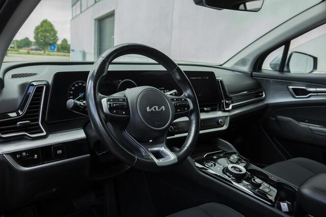 KIA SPORTAGE 1.6 T-GDi Hybride Dynamic