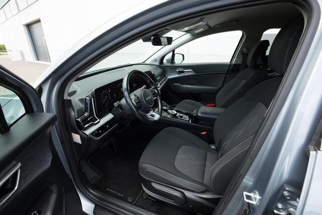 KIA SPORTAGE 1.6 T-GDi Hybride Dynamic