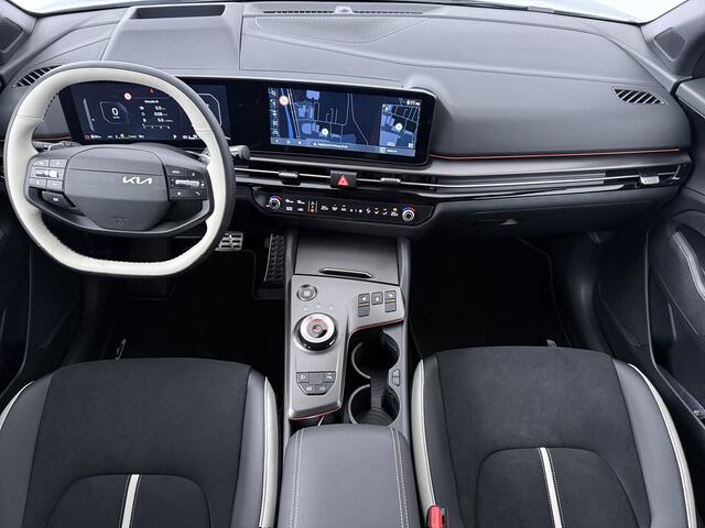 KIA SPORTAGE 1.6 T-GDi Hybrid GT-Line | ACTIE !!! | NU UIT VOORRAAD LEVERBAAR! | NIEUW !! |