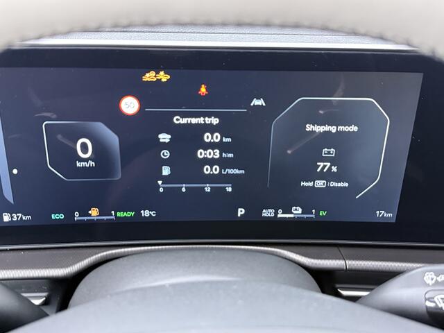 KIA SPORTAGE 1.6 T-GDi Hybrid GT-Line | ACTIE !!! | NU UIT VOORRAAD LEVERBAAR! | NIEUW !! |