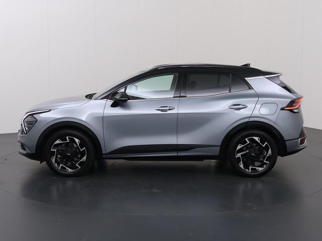 KIA SPORTAGE 1.6 T-GDi MHEV GT-Line | Panoramadak | Matrix LED Koplampen | Stoel/Stuurverwarming | Keyless Go | Elektrisch verstelbare voorstoelen