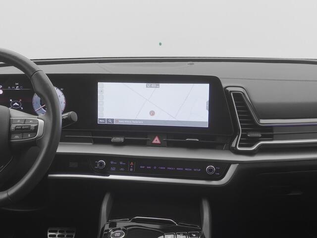 KIA SPORTAGE 1.6 T-GDi Plug-in Hybrid AWD GT-Line | PANO | 360° | ADAPTIVE | KEYLESS | STOELVENT. | STOEL- EN STUURVERW.