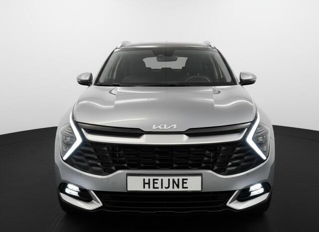 KIA SPORTAGE 1.6 T-GDi MHEV 150PK PULSE DYNAMIC CAMERA/CARPLAY/ACC-STUURHULP