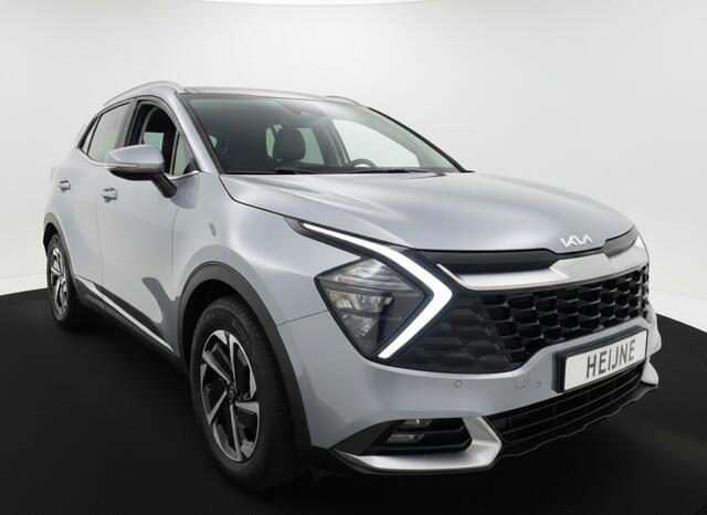 KIA SPORTAGE 1.6 T-GDi MHEV 150PK PULSE DYNAMIC CAMERA/CARPLAY/ACC-STUURHULP