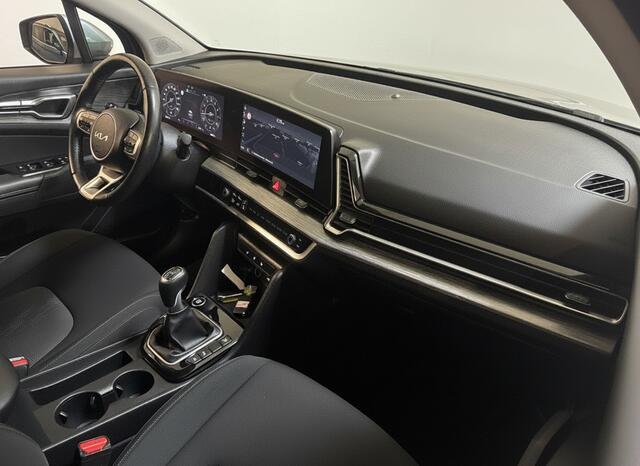 KIA SPORTAGE 1.6 T-GDi MHEV 150PK PULSE DYNAMIC CAMERA/CARPLAY/ACC-STUURHULP