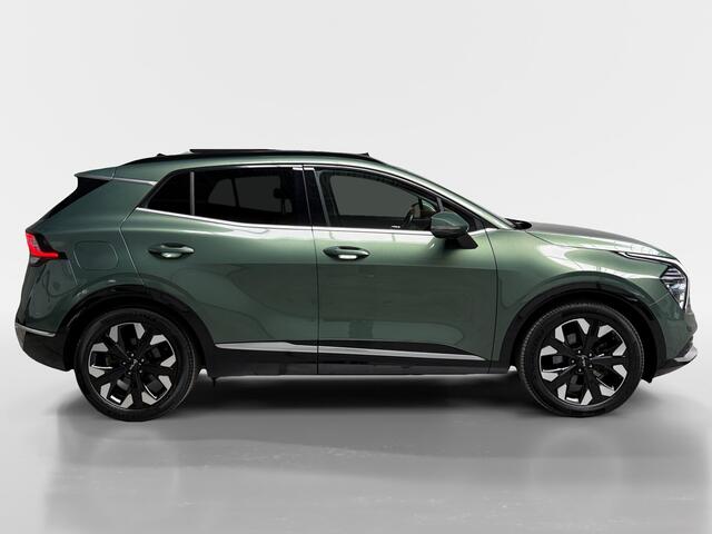KIA SPORTAGE 1.6 T-GDi Plug-in Hybrid AWD DynamicPlusLine I Panoramadak I Elek. Stoelen I Stoelverwarming