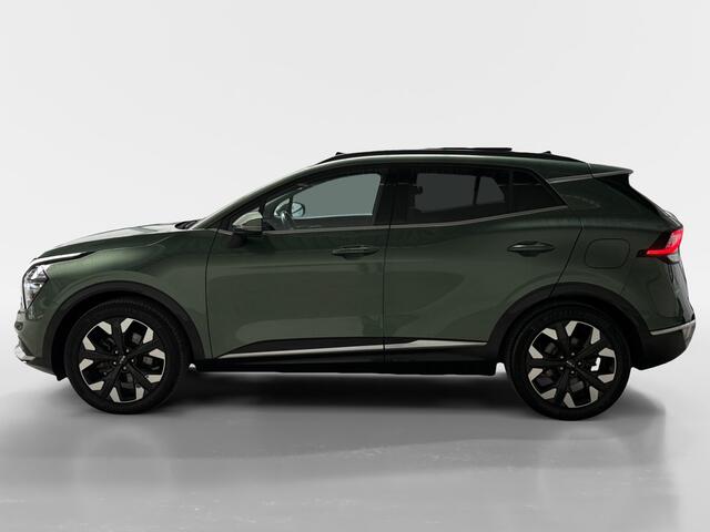 KIA SPORTAGE 1.6 T-GDi Plug-in Hybrid AWD DynamicPlusLine I Panoramadak I Elek. Stoelen I Stoelverwarming