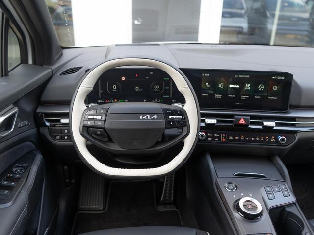 KIA SPORTAGE 1.6 T-GDi Plug-in Hybrid GT-PlusLine | Uit voorraad leverbaar | Head Up | PDC | Navi | Stoel en stuurverwarming |