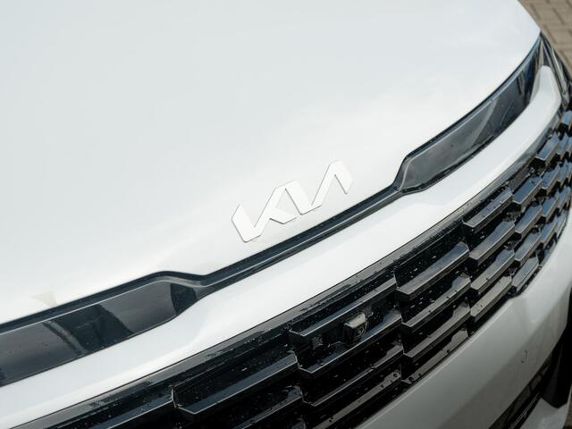 KIA SPORTAGE 1.6 T-GDi Plug-in Hybrid GT-PlusLine | Uit voorraad leverbaar | Head Up | PDC | Navi | Stoel en stuurverwarming |