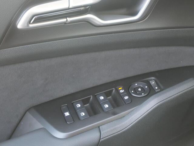 KIA SPORTAGE 1.6 T-GDi Hybrid GT-Line | Op Voorraad | Schuif/kantel | Panorama | Elektrische achterklep | Stoelverwarming | Navi | Clima | Camera | Carplay