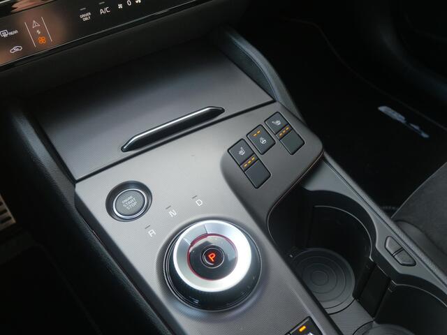 KIA SPORTAGE 1.6 T-GDi Hybrid GT-Line | Op Voorraad | Schuif/kantel | Panorama | Elektrische achterklep | Stoelverwarming | Navi | Clima | Camera | Carplay
