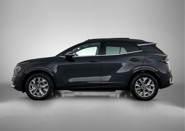 KIA SPORTAGE 1.6 T-GDi Plug-in Hybrid AWD GT-Line Stoelverwarming | Stuurverwarming | Panoramdak