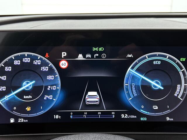 KIA SPORTAGE 1.6 T-GDi Plug-in Hybrid AWD GT-Line Stoelverwarming | Stuurverwarming | Panoramdak