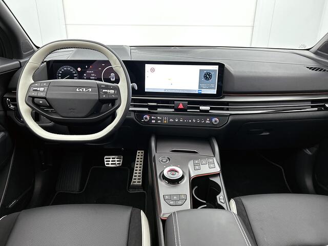 KIA SPORTAGE 1.6 T-GDi Plug-in Hybrid GT-PlusLine aangemeld leseman