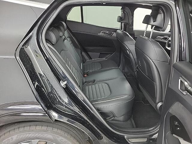 KIA SPORTAGE 1.6 T-GDI HYBRID GT-PLUSLINE I AUTOMAAT I SCHUIF/KANTELDAK I HARMAN KARDON I LEDEREN BEKLEDING