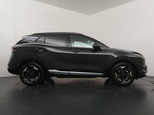 KIA SPORTAGE 1.6 T-GDi Hybrid DynamicPlusLine ¤5.000,- voordeel - Schuif-/Kanteldak - Apple Carplay/Android Auto - Stoel-/Stuurverwarming - Privacy Glass 7 Jaar of 150.000km Fabrieksgarantie
