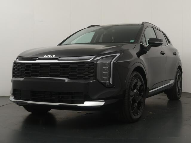 KIA SPORTAGE 1.6 T-GDi Plug-in Hybrid AWD DynamicPlusLine ¤5.000,- voordeel - Schuif-/Kanteldak - Apple Carplay/Android Auto - Stoel-/Stuurverwarming - Privacy Glass 7 Jaar of 150.000km Fabrieksgarantie