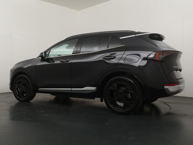 KIA SPORTAGE 1.6 T-GDi Plug-in Hybrid AWD DynamicPlusLine ¤5.000,- voordeel - Schuif-/Kanteldak - Apple Carplay/Android Auto - Stoel-/Stuurverwarming - Privacy Glass 7 Jaar of 150.000km Fabrieksgarantie