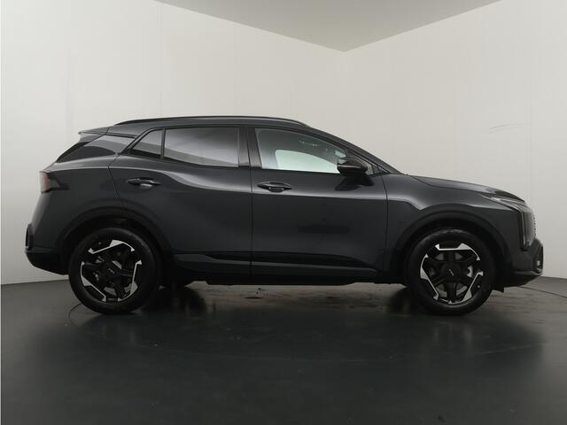 KIA SPORTAGE 1.6 T-GDi Hybrid GT-Line ¤5.000,- voordeel - Stoel/stuur verwarming - Schuif/kanteldak - LED verlichting - Head up Display - Keyless entry/start - 18'' lichtmetalen velgen 7 Jaar of 150.000km Fabrieksgarantie
