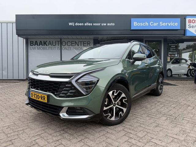 KIA SPORTAGE 1.6 T-GDi DynamicLine | Panoramadak | VOL