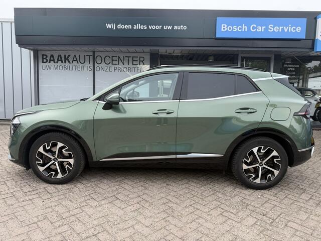 KIA SPORTAGE 1.6 T-GDi DynamicLine | Panoramadak | VOL