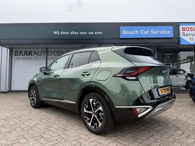 KIA SPORTAGE 1.6 T-GDi DynamicLine | Panoramadak | VOL