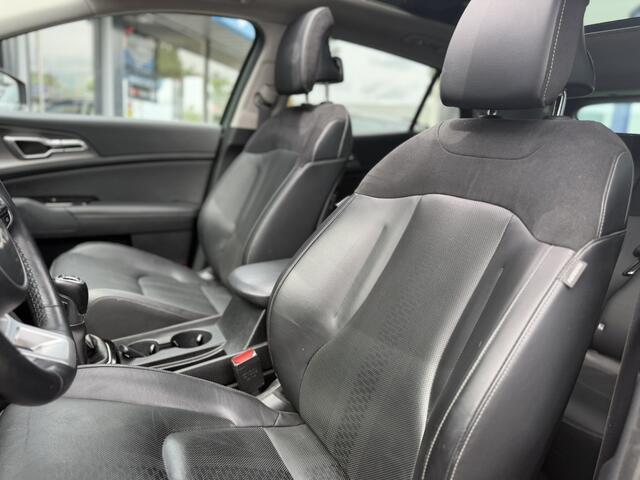 KIA SPORTAGE 1.6 T-GDi DynamicLine | Panoramadak | VOL