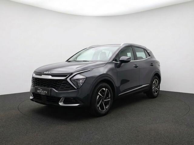 KIA SPORTAGE 1.6 T-GDi Hybrid 230PK DynamicLine | Carplay | Adaptive Cruise |