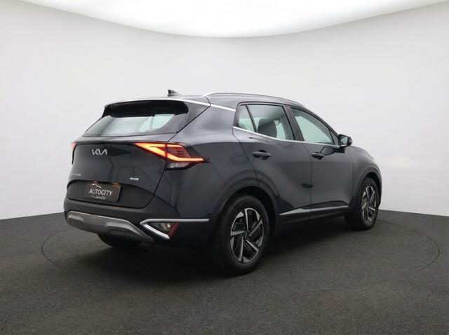 KIA SPORTAGE 1.6 T-GDi Hybrid 230PK DynamicLine | Carplay | Adaptive Cruise |