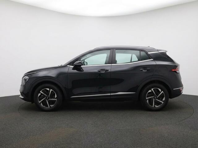 KIA SPORTAGE 1.6 T-GDi Hybrid 230PK DynamicLine | Carplay | Adaptive Cruise |